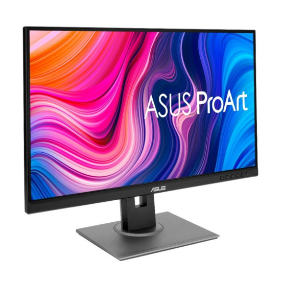 Monitor 27 cali PA278QV IPS WQHD HDMI DP mDP HUB