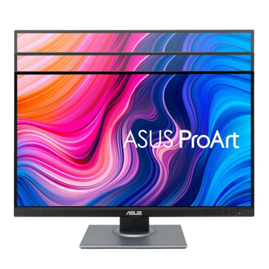 Monitor 27 cali PA278QV IPS WQHD HDMI DP mDP HUB
