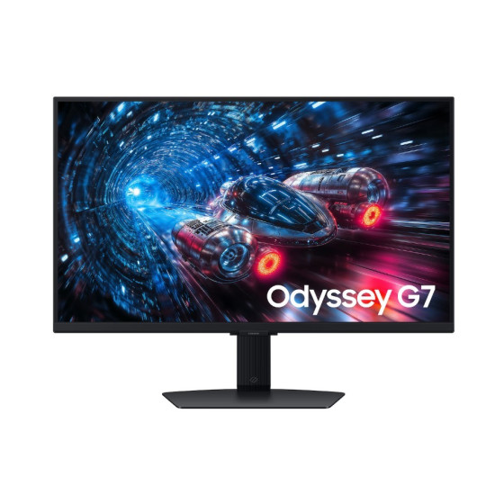 Monitor Gamingowy Odyssey 27 cali LS27FG702EUXEN