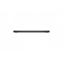 MacBook Pro 14.2 cala: M5 Max 18/40, 128GB, 2TB SSD, Nano, bez zasilacza - Gwiezdna czerń