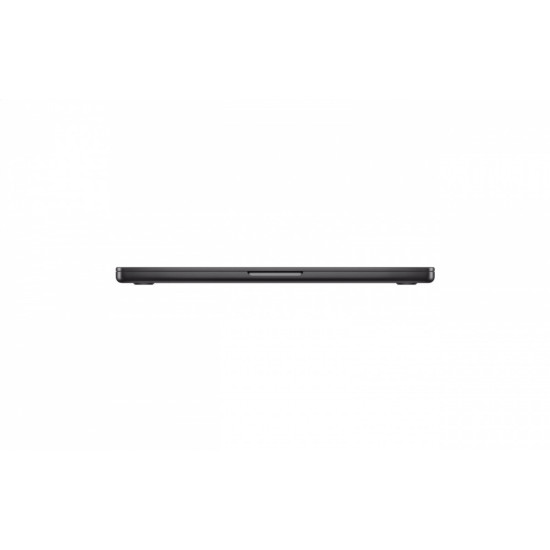 MacBook Pro 14.2 cala: M5 Max 18/40, 128GB, 2TB SSD, Nano, bez zasilacza - Gwiezdna czerń
