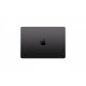 MacBook Pro 14.2 cala: M5 Max 18/40, 128GB, 2TB SSD, Nano, bez zasilacza - Gwiezdna czerń