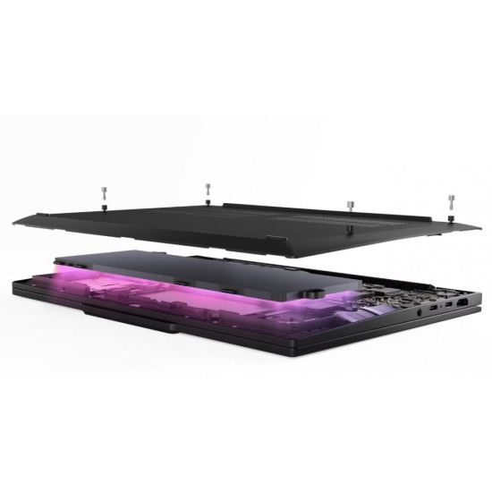Ultrabook ThinkPad X13 G6 21RM003NPB W11Pro 7 PRO 350/32GB/1TB/INT/13.3 WUXGA/Black/3YRS Premier Support + CO2 Offset 