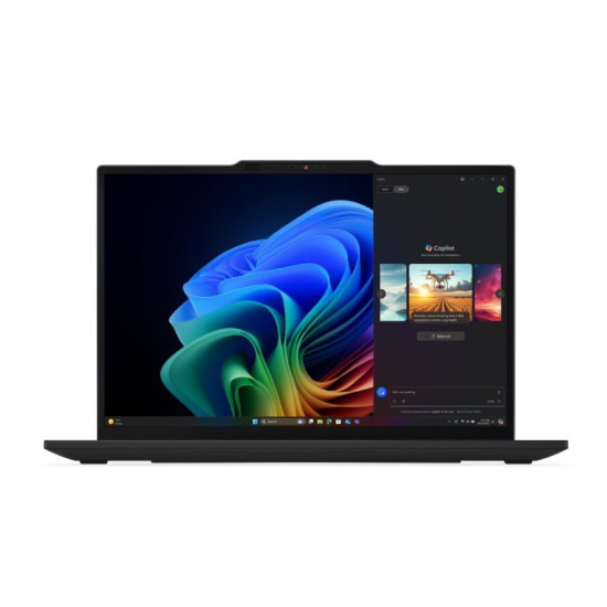Ultrabook ThinkPad X13 G6 21RM003NPB W11Pro 7 PRO 350/32GB/1TB/INT/13.3 WUXGA/Black/3YRS Premier Support + CO2 Offset 