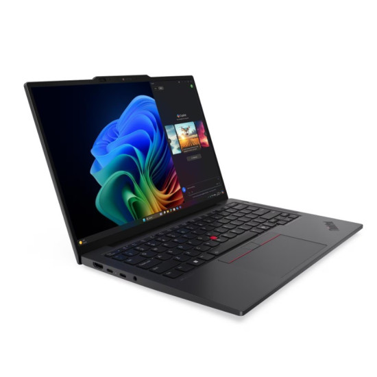 Ultrabook ThinkPad X13 G6 21RM003NPB W11Pro 7 PRO 350/32GB/1TB/INT/13.3 WUXGA/Black/3YRS Premier Support + CO2 Offset 