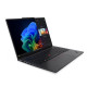Ultrabook ThinkPad X13 G6 21RM003NPB W11Pro 7 PRO 350/32GB/1TB/INT/13.3 WUXGA/Black/3YRS Premier Support + CO2 Offset 