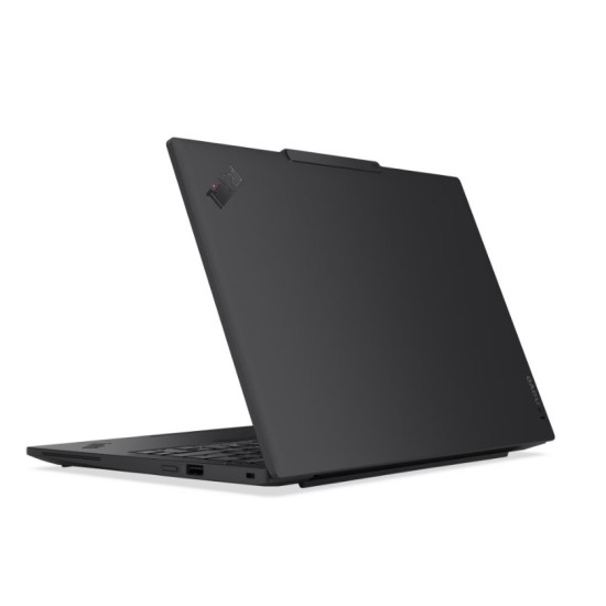 Ultrabook ThinkPad X13 G6 21RM003NPB W11Pro 7 PRO 350/32GB/1TB/INT/13.3 WUXGA/Black/3YRS Premier Support + CO2 Offset 