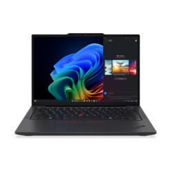 Ultrabook ThinkPad X13 G6 21RM003NPB W11Pro 7 PRO 350/32GB/1TB/INT/13.3 WUXGA/Black/3YRS Premier Support + CO2 Offset 