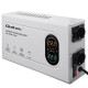Stabilizator napięcia AVR 2000VA | 1200W | Toroidalny transformator 