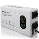 Stabilizator napięcia AVR 2000VA | 1200W | Toroidalny transformator 