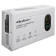 Stabilizator napięcia AVR 2000VA | 1200W | Toroidalny transformator 