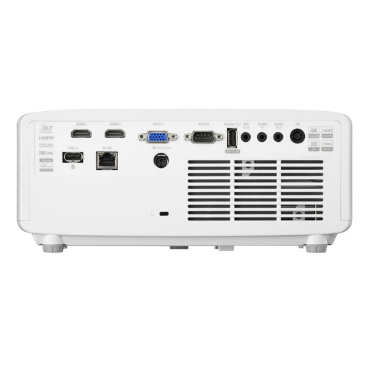 Projektor ZH521 DLP 5500lm, dual-laser/Full HD