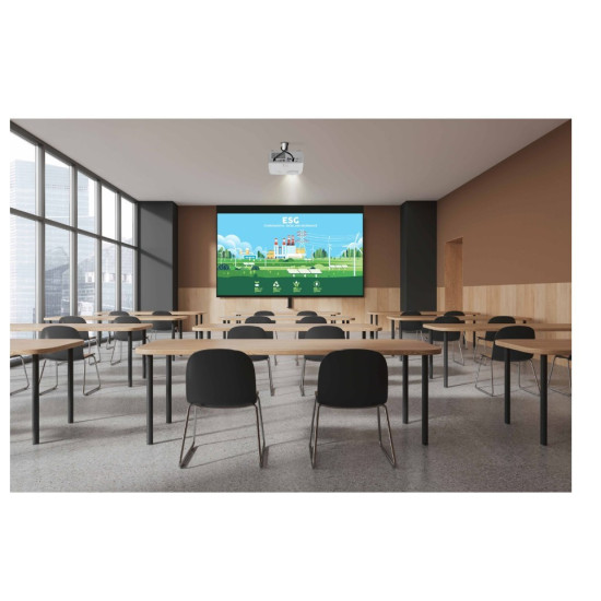 Projektor ZH521 DLP 5500lm, dual-laser/Full HD