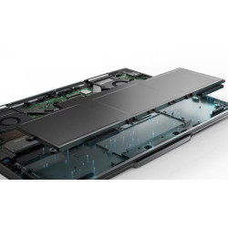 Ultrabook Thinkpad X1 2-in-1 Gen10 21NU00KWPB W11Pro ULT7 258V/32GB1TB/INT/14.0 WUXGA/Touch/Grey/3YR Premier + CO2 offset 