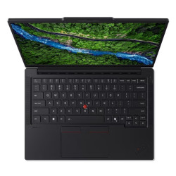 Mobilna stacja robocza ThinkPad P14s G7 21X0001APB W11Pro AI 9HX PRO 470/48GB/1TB/INT/14.0 2.8K/3YRS Premier Support + CO2 Offset 