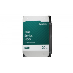 Dysk HDD HAT3320-20T 20TB 3,5 cala SATA 6GB/s 7,2k 3Y