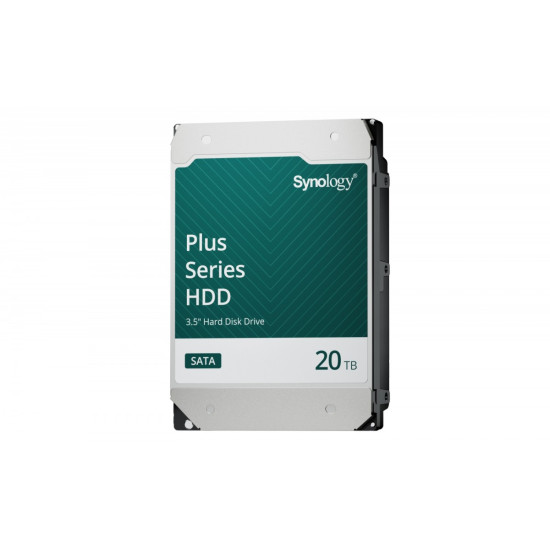 Dysk HDD HAT3320-20T 20TB 3,5 cala SATA 6GB/s 7,2k 3Y
