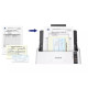 Skaner WF DS-530III  A4/600 dpi/ADF 60/80 IPM/USB3.2 