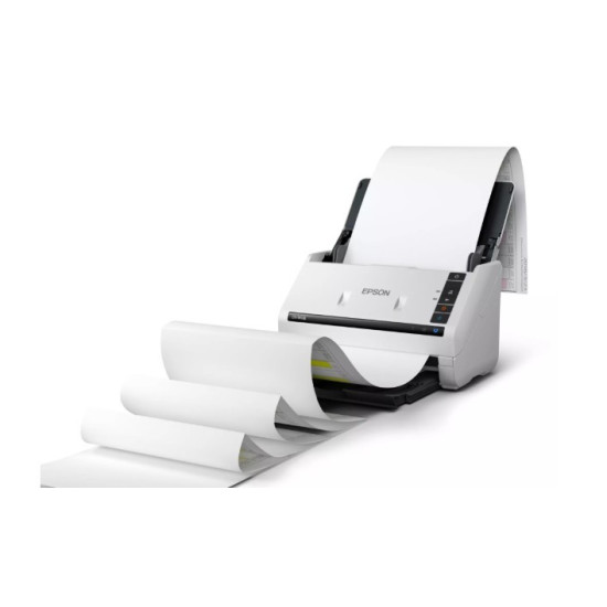 Skaner WF DS-530III  A4/600 dpi/ADF 60/80 IPM/USB3.2 