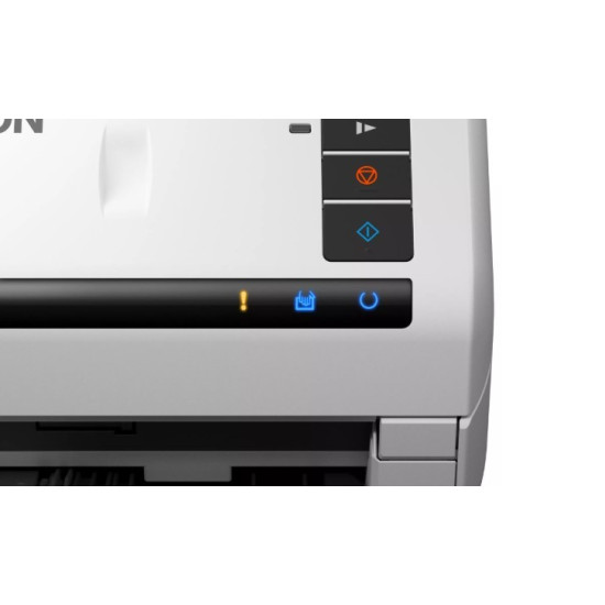 Skaner WF DS-530III  A4/600 dpi/ADF 60/80 IPM/USB3.2 