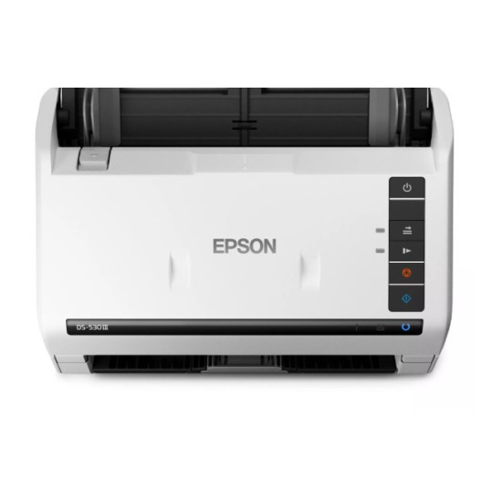 Skaner WF DS-530III  A4/600 dpi/ADF 60/80 IPM/USB3.2 