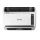 Skaner WF DS-530III  A4/600 dpi/ADF 60/80 IPM/USB3.2 