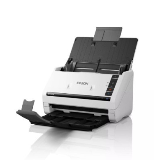 Skaner WF DS-530III  A4/600 dpi/ADF 60/80 IPM/USB3.2 
