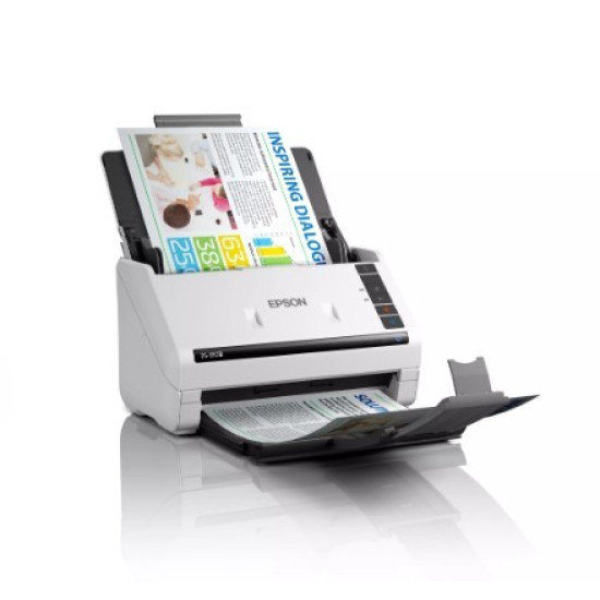Skaner WF DS-530III  A4/600 dpi/ADF 60/80 IPM/USB3.2 