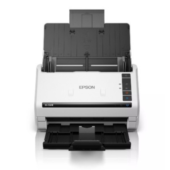 Skaner WF DS-530III  A4/600 dpi/ADF 60/80 IPM/USB3.2 