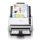 Skaner WF DS-530III  A4/600 dpi/ADF 60/80 IPM/USB3.2 