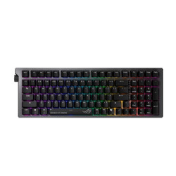 Bezprzewodowa klawiatura gamingowa TOG Strix Morph 96 X903 