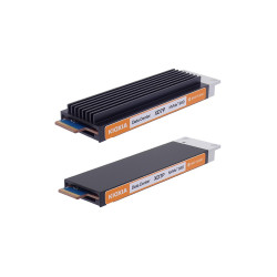Dysk SSD XD7P 3840GB E1.S NVMe Gen.4 1x4 DWPD 1 3D TLC BiCS Flash Data Center NVMe SED PLP
