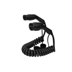 Kabel do ładowania Spiro AC22 7m