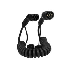 Kabel do ładowania Spiro AC22 7m