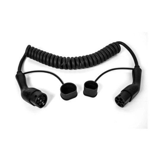 Kabel do ładowania Spiro AC22 7m