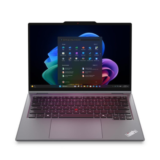 Ultrabook Thinkpad X1 2-in-1 Gen11 21V90011PB W11Pro Ultra 7 355/32GB/512GB/INT/14.0 2.8K/Touch/3YRS Premier Support + CO2 Offset 