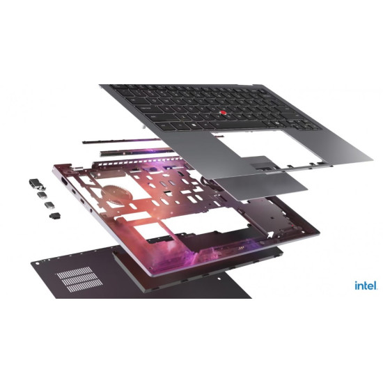 Ultrabook Thinkpad X1 2-in-1 Gen11 21V90011PB W11Pro Ultra 7 355/32GB/512GB/INT/14.0 2.8K/Touch/3YRS Premier Support + CO2 Offset 