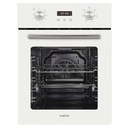 Piekarnik 45cm MPM-45-BO-22/W 