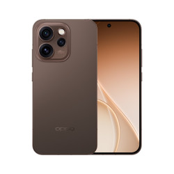 Smartfon Reno15 Pro 5G 12/512GB CPH2813 brązowy