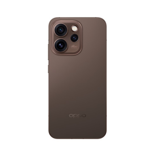 Smartfon Reno15 Pro 5G 12/512GB CPH2813 brązowy