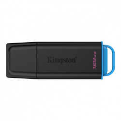 Pendrive Data Traveler Exodia G2 128GB USB3.2 Gen1 