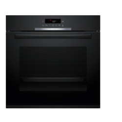Piekarnik HBA372EB4  czarny AirFry
