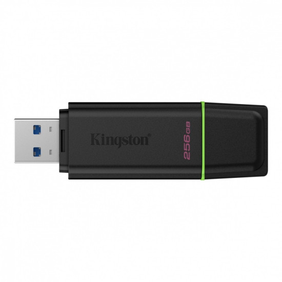 Pendrive Data Traveler Exodia G2 256GB USB3.2 Gen1 