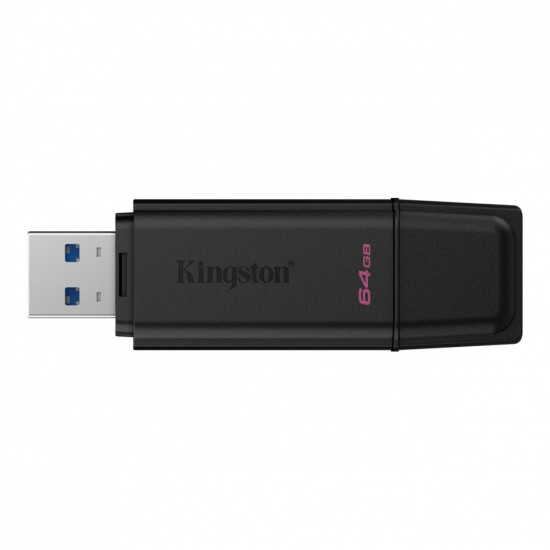 Pendrive Data Traveler Exodia G2 64GB USB3.2 Gen1 