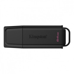 Pendrive Data Traveler Exodia G2 64GB USB3.2 Gen1 