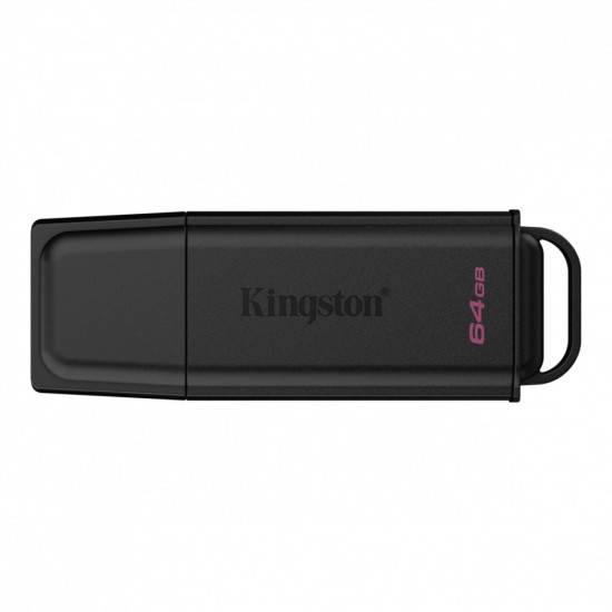 Pendrive Data Traveler Exodia G2 64GB USB3.2 Gen1 