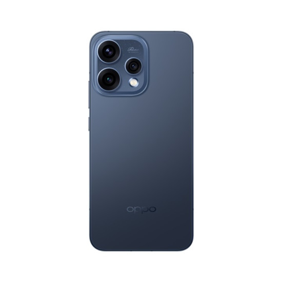 Smartfon Reno15 5G 8/512GB CPH2825 granatowy
