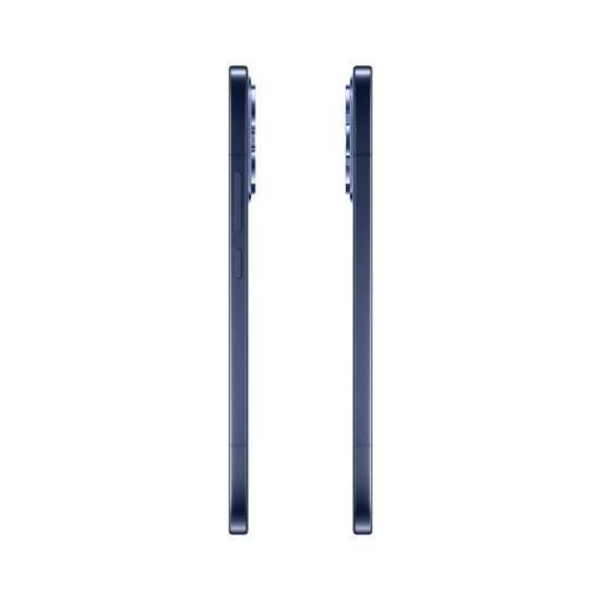 Smartfon Reno15 5G 8/512GB CPH2825 granatowy