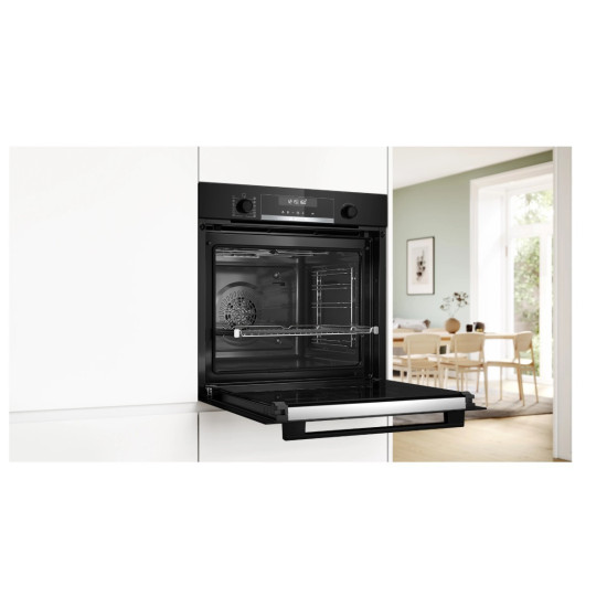 Piekarnik Serie 6 AirFry HBG578EB3