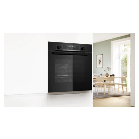 Piekarnik Serie 6 AirFry HBG578EB3